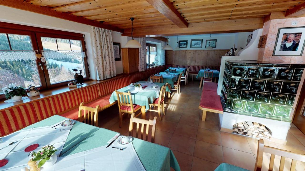 Das Kleine Familienhotel Koch Krems in Kaernten Exterior photo