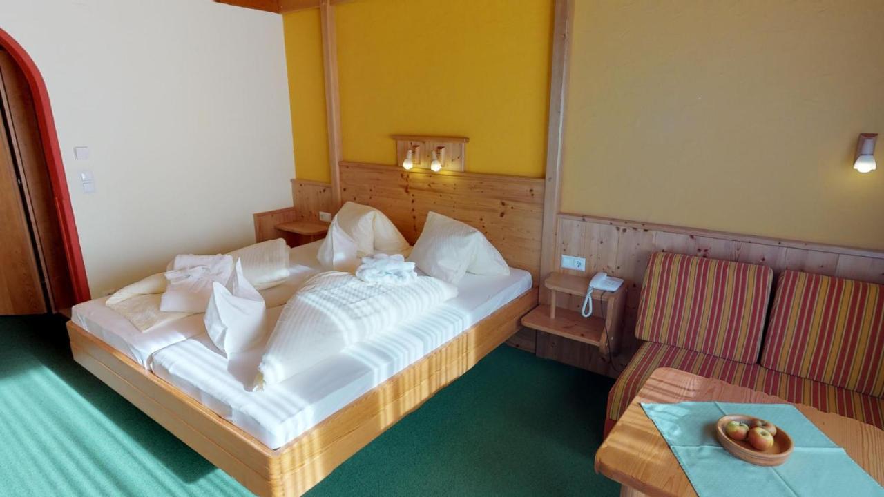 Das Kleine Familienhotel Koch Krems in Kaernten Exterior photo