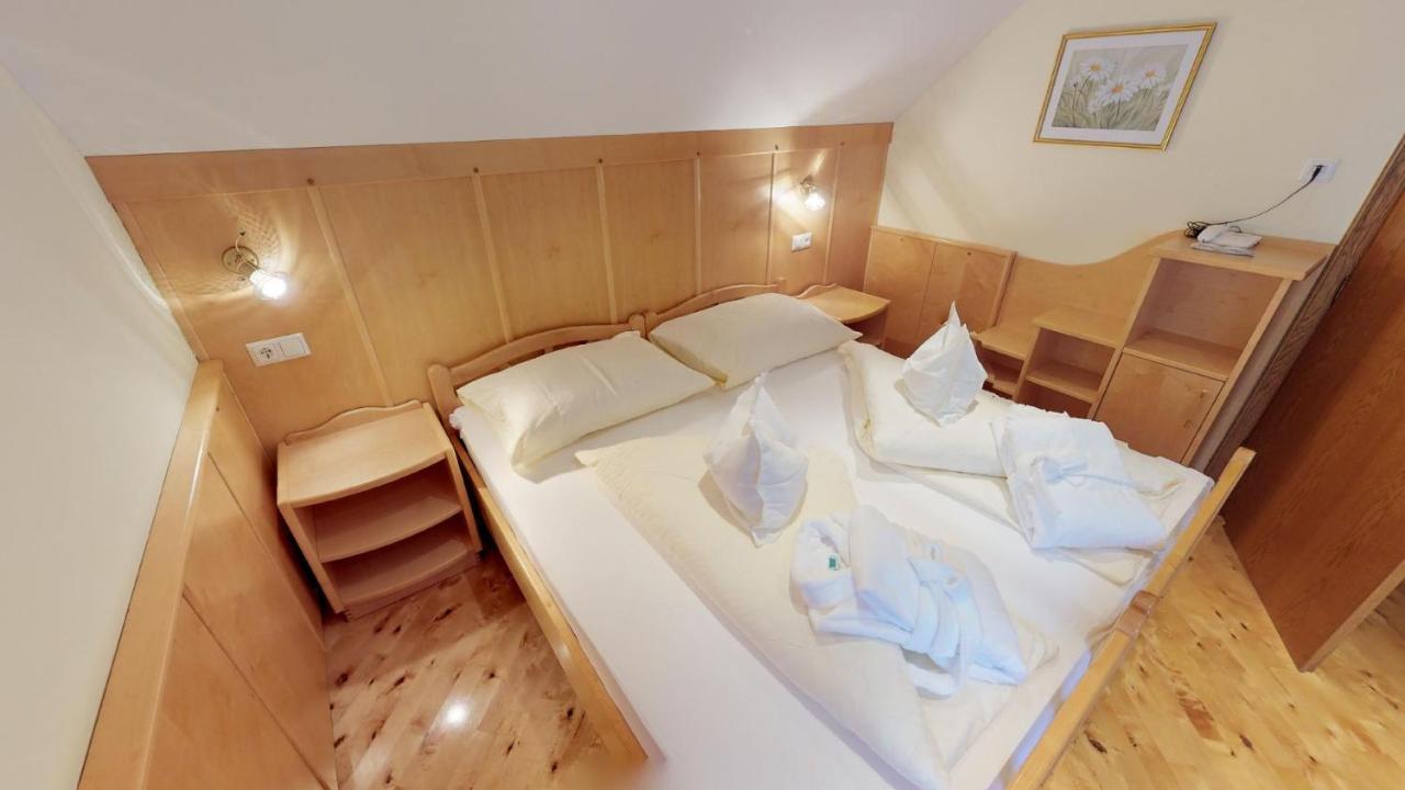 Das Kleine Familienhotel Koch Krems in Kaernten Exterior photo