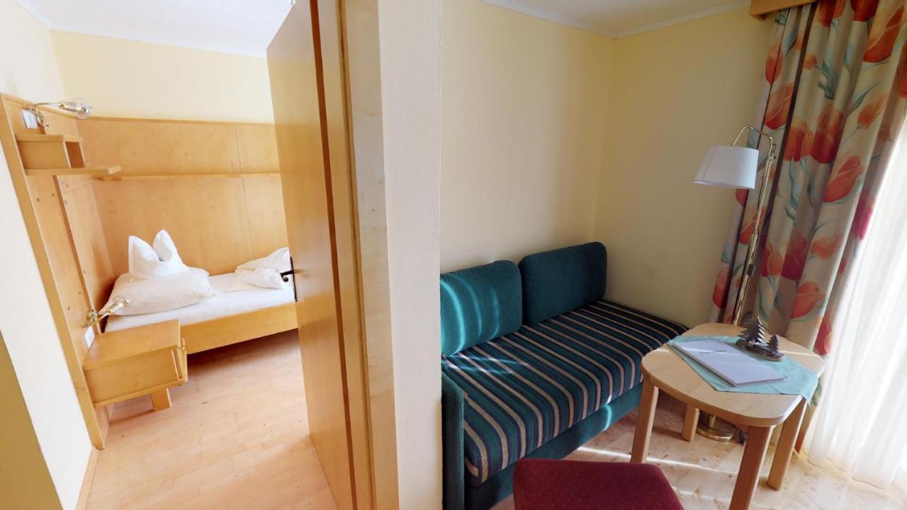 Das Kleine Familienhotel Koch Krems in Kaernten Exterior photo