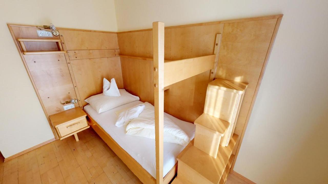 Das Kleine Familienhotel Koch Krems in Kaernten Exterior photo