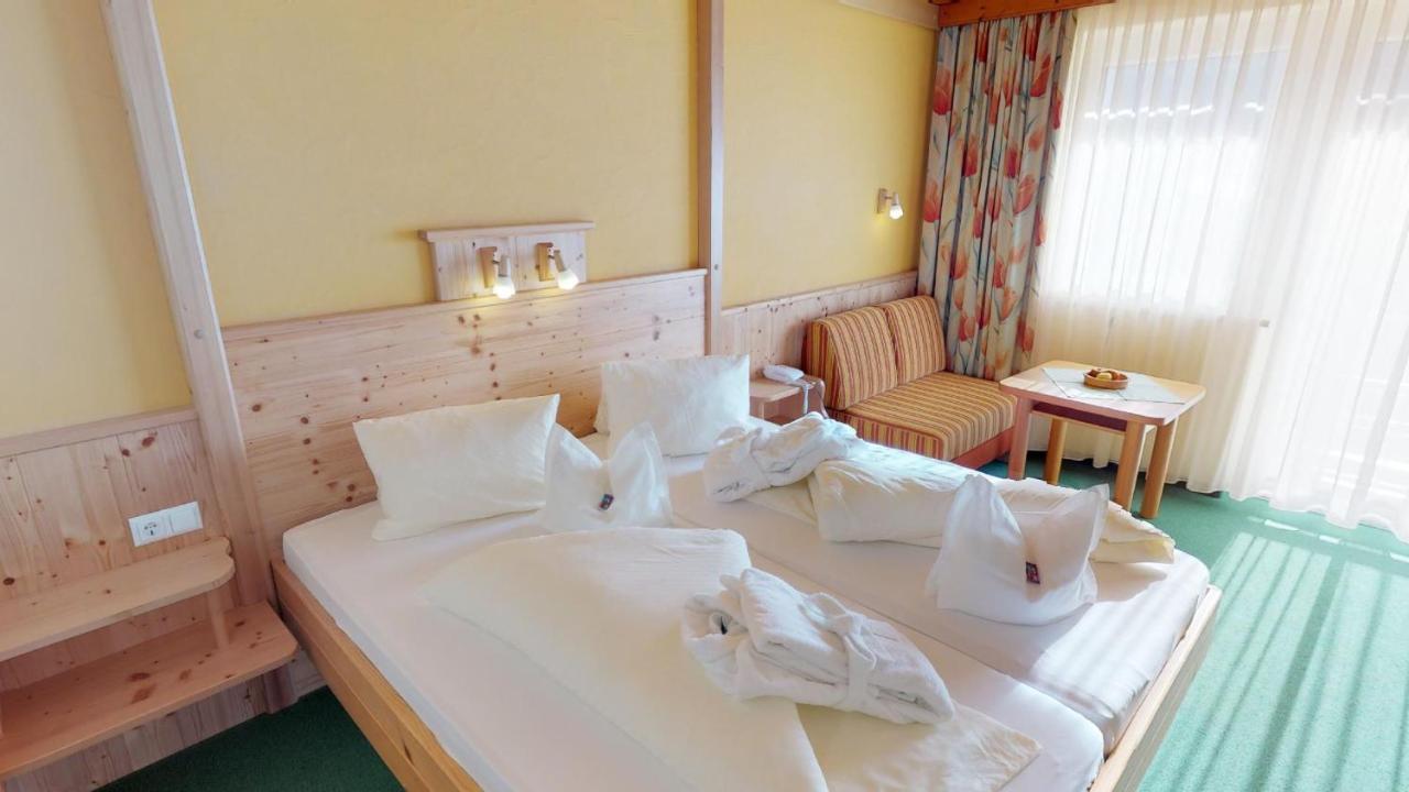 Das Kleine Familienhotel Koch Krems in Kaernten Exterior photo