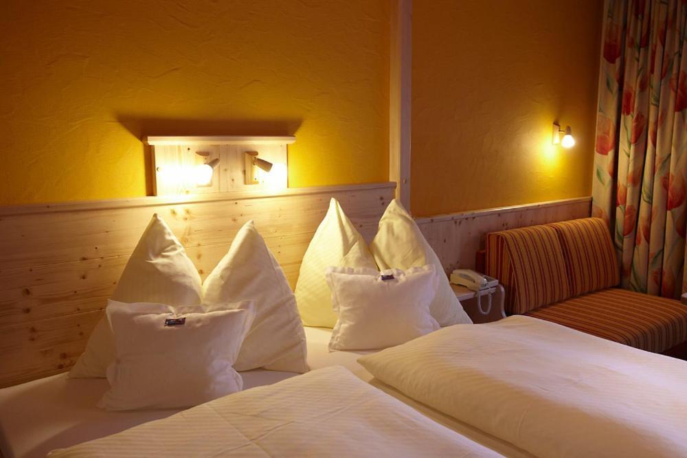 Das Kleine Familienhotel Koch Krems in Kaernten Room photo